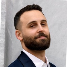 Photo of Jeremy Klicka
