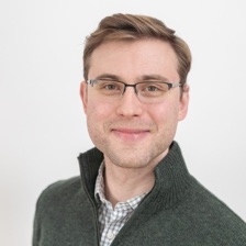 Photo of Miklos Szebeni