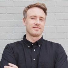 Photo of Vaughan Kelly Guy